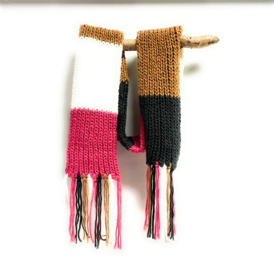 ROWAN Scarf