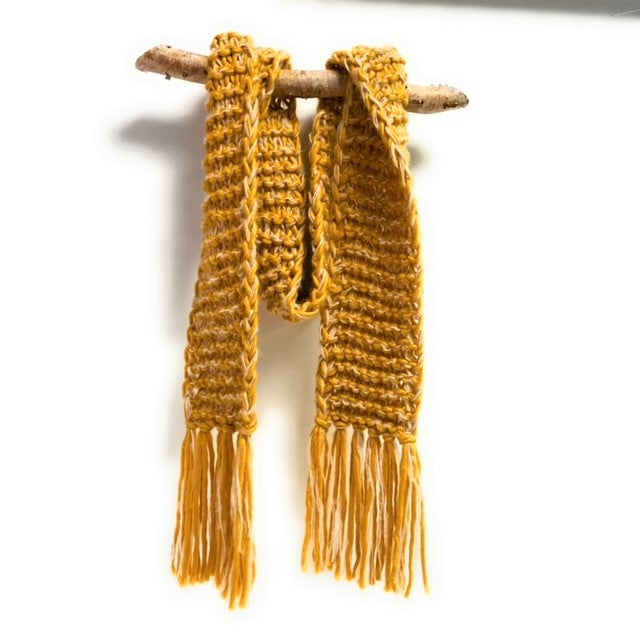 ROWAN Scarf
