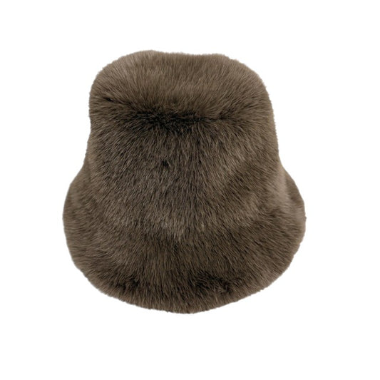 FALYN Fur Bucket