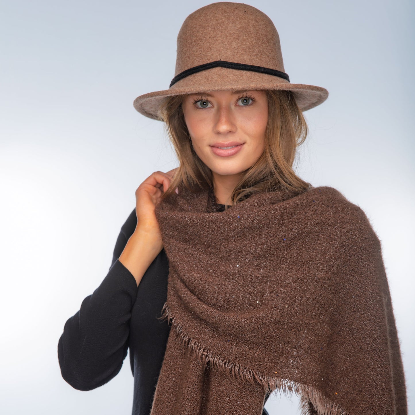 HARPER Scarf