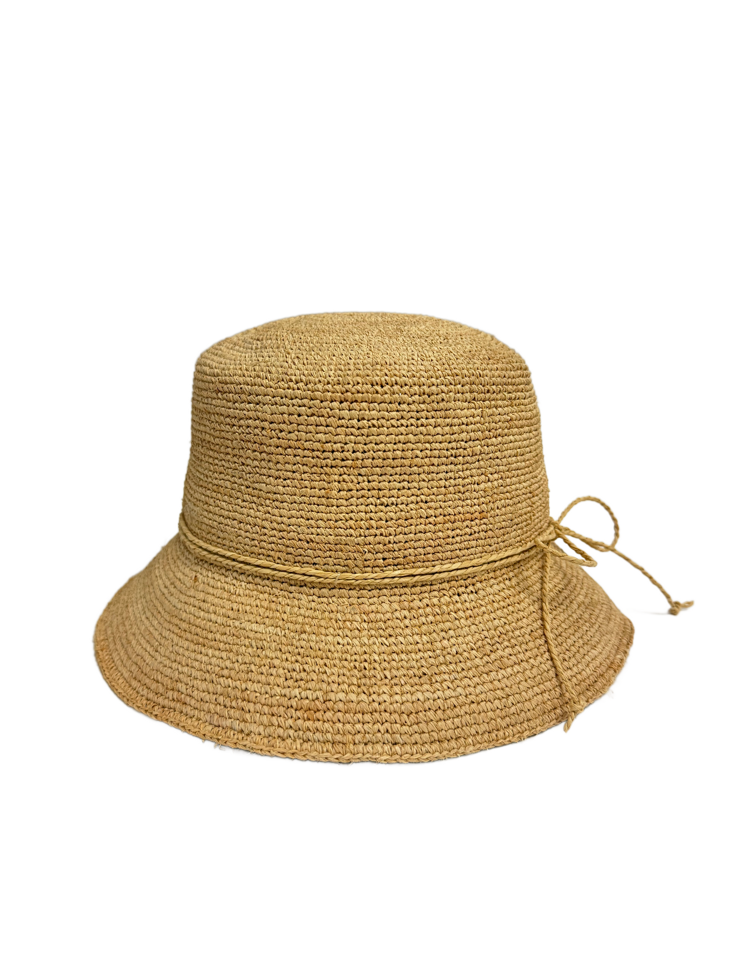 RAFFIA Hats