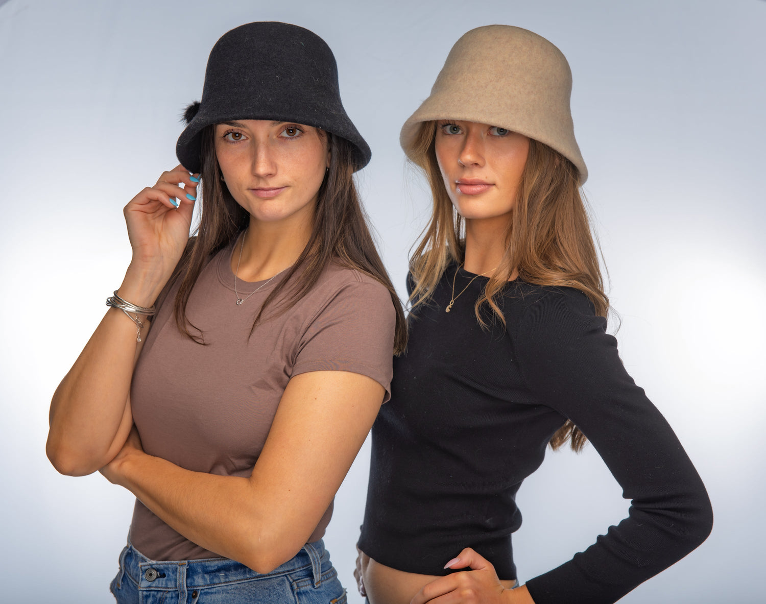 Fall & Winter Hats