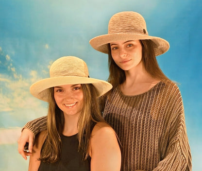 MILLIE Large Brim