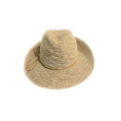 MONTANA Fedora