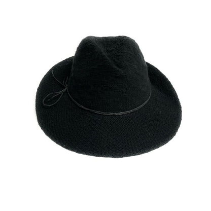 MONTANA Fedora