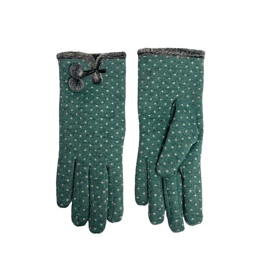 MIRA Polka Dot
