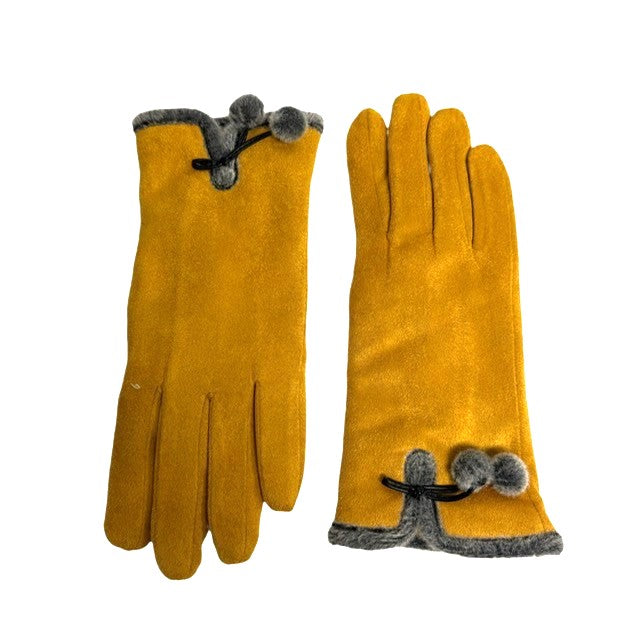 ELLIE Glove