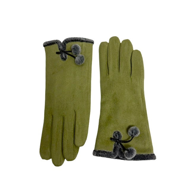 ELLIE Glove