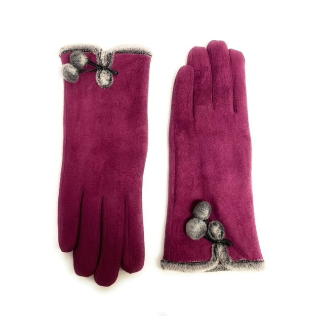 ELLIE Glove