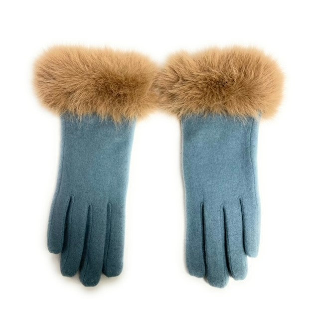 HOLLY Wool