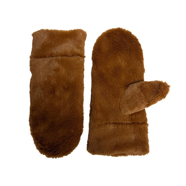 DARCY Mitten