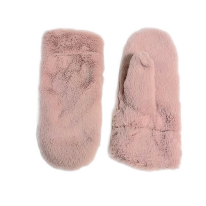 DARCY Mitten