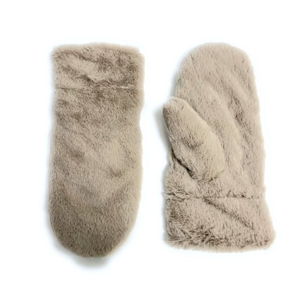 DARCY Mitten