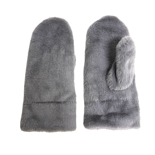 DARCY Mitten