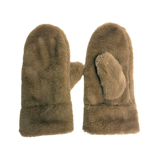 DARCY Mitten