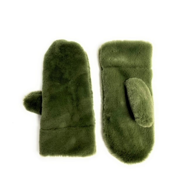 DARCY Mitten