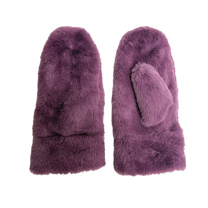 DARCY Mitten
