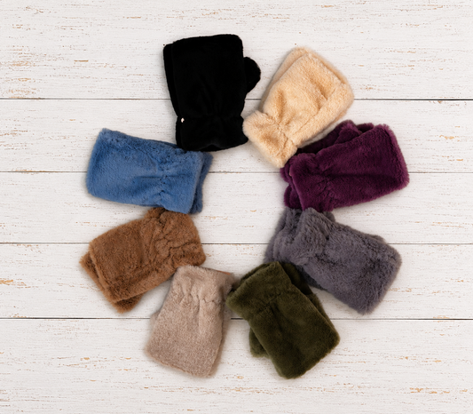 CAMILLE Fingerless