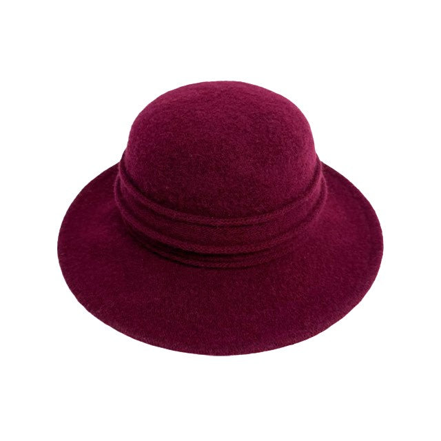 AUBREY Cloche