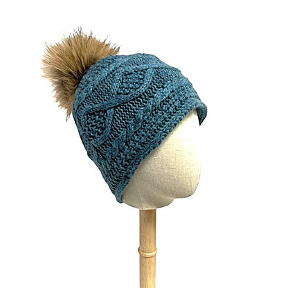 ASPEN Cashmere Beanie