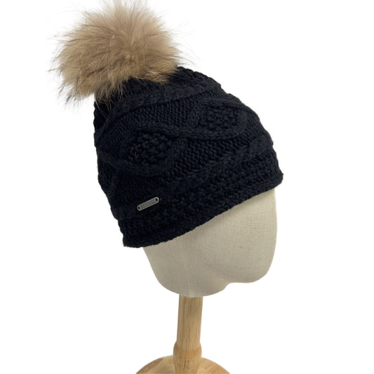 ASPEN Cashmere Beanie