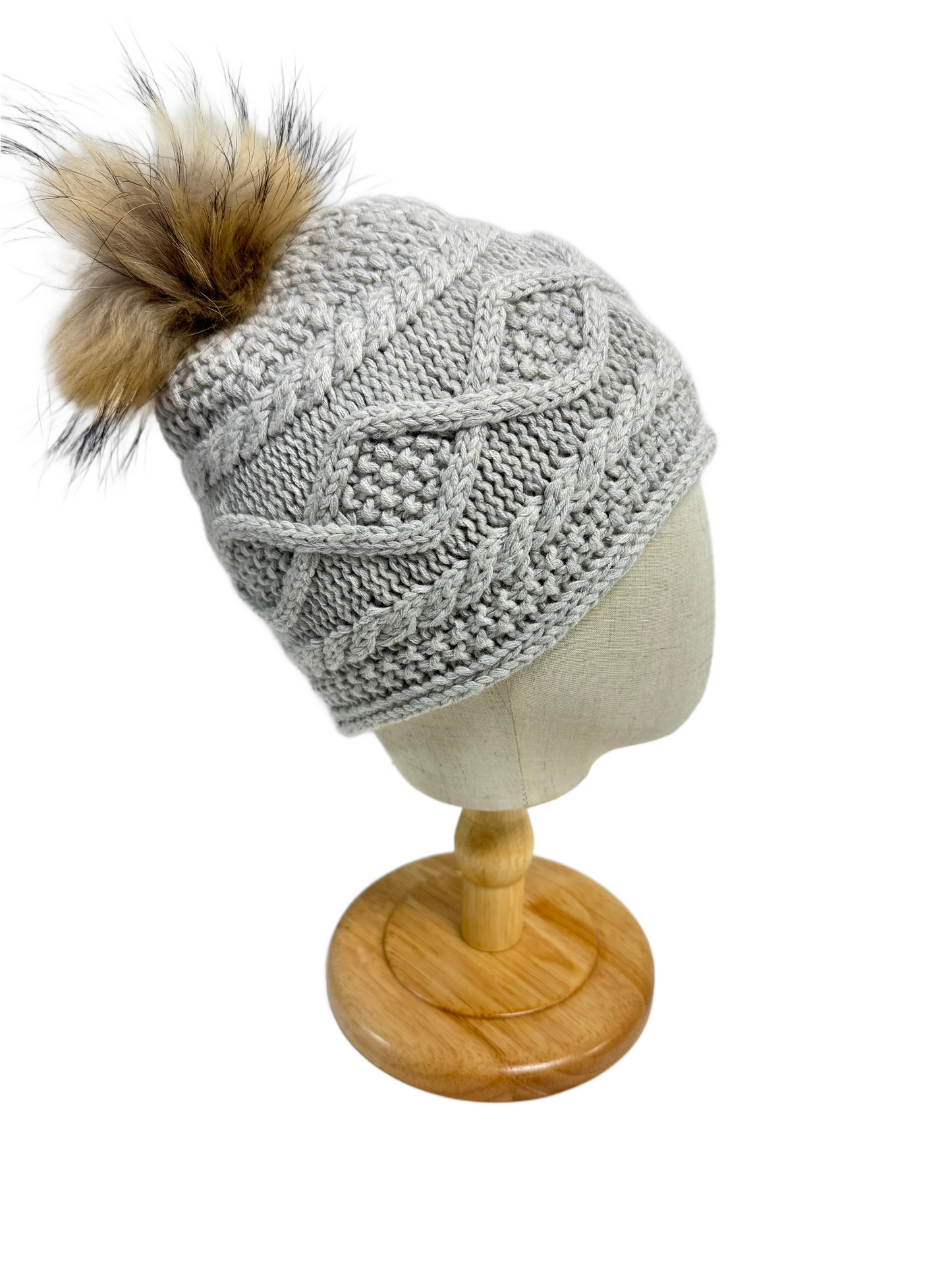 ASPEN Cashmere Beanie