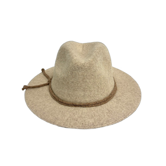 RUTH Fedora