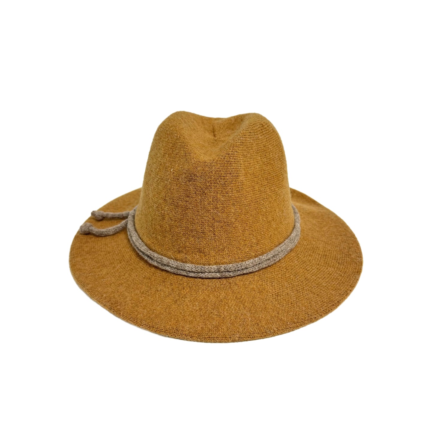 RUTH Fedora