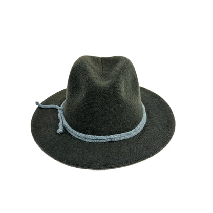 RUTH Fedora