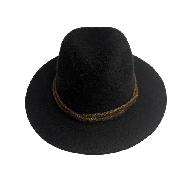 AUDREY Fedora