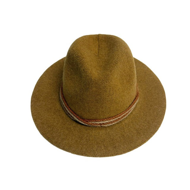 AUDREY Fedora