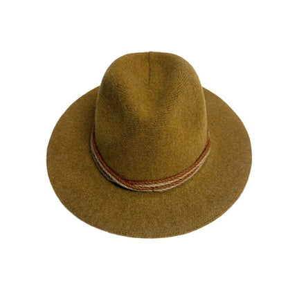 AUDREY Fedora