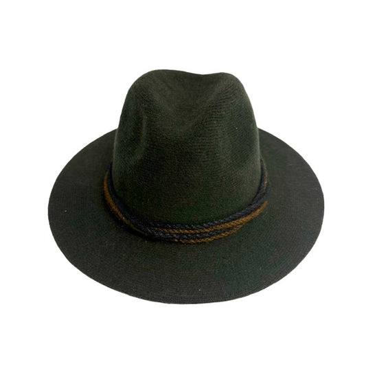AUDREY Fedora