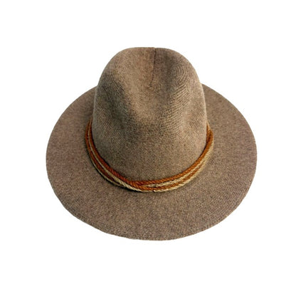 AUDREY Fedora