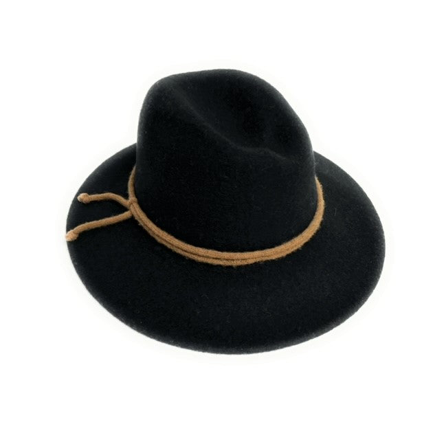 RUTH Fedora