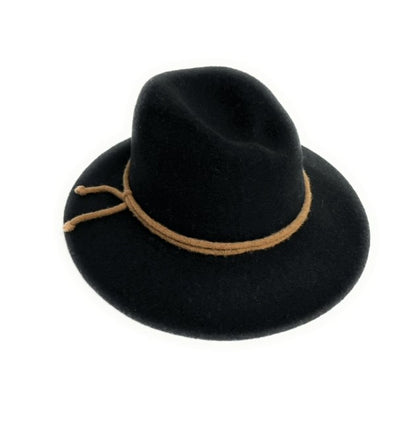 RUTH Fedora