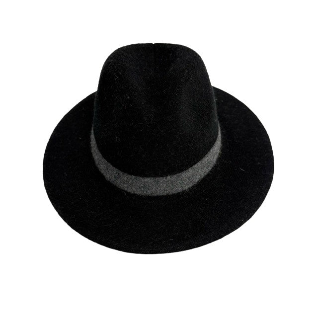 ABBEY Fedora