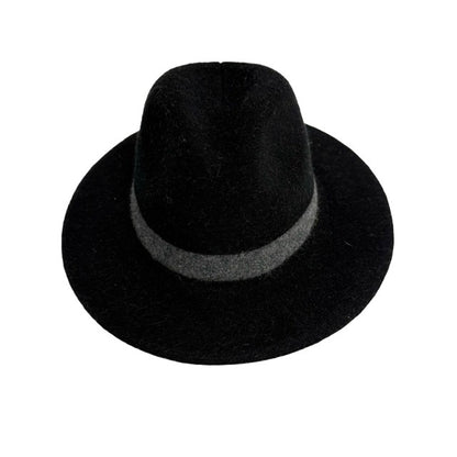 ABBEY Fedora