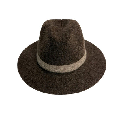 ABBEY Fedora
