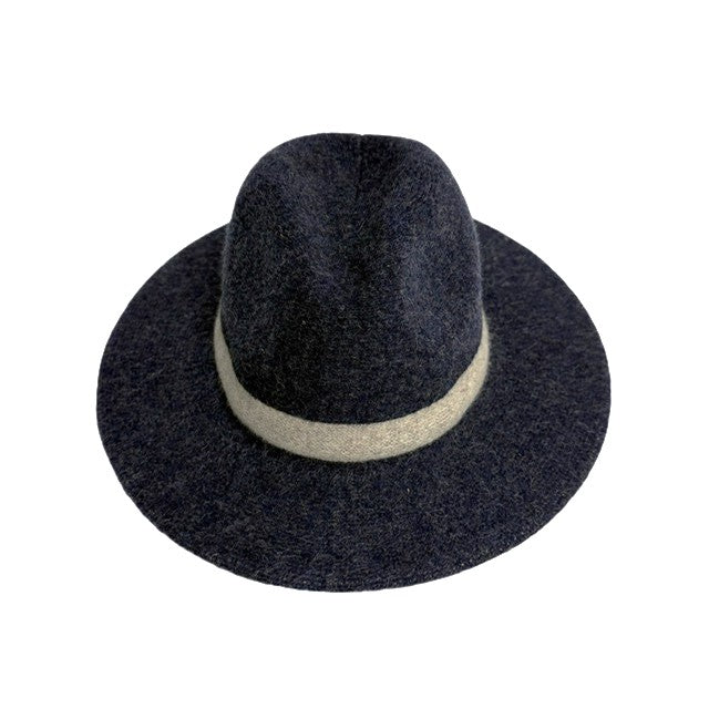 ABBEY Fedora