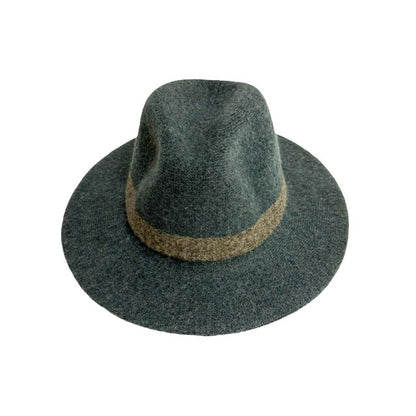 ABBEY Fedora