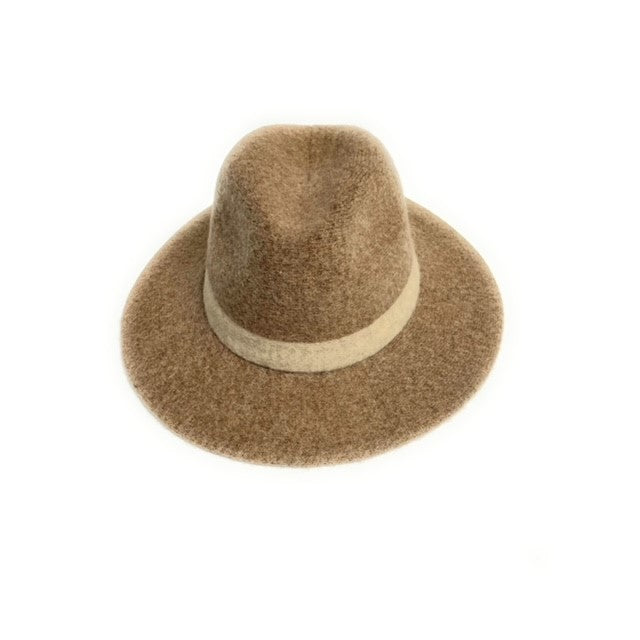 ABBEY Fedora