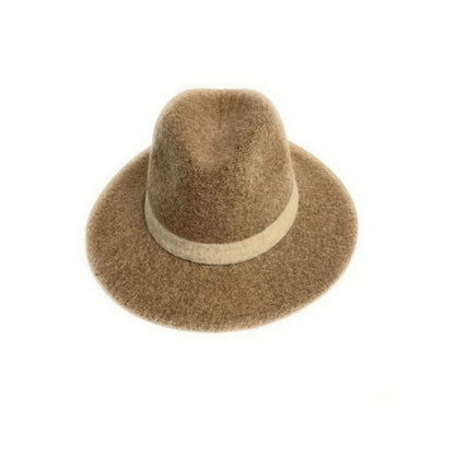 ABBEY Fedora