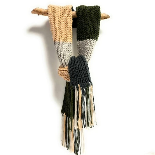 ROWAN Scarf