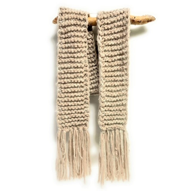 ROWAN Scarf