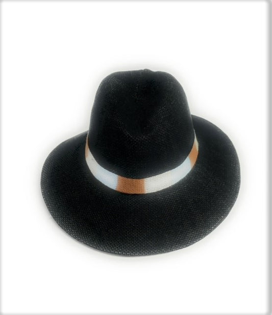 SHELBY Fedora