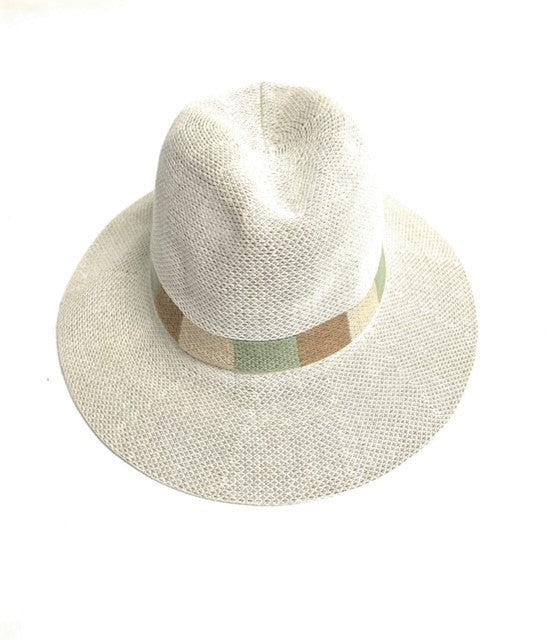SHELBY Fedora