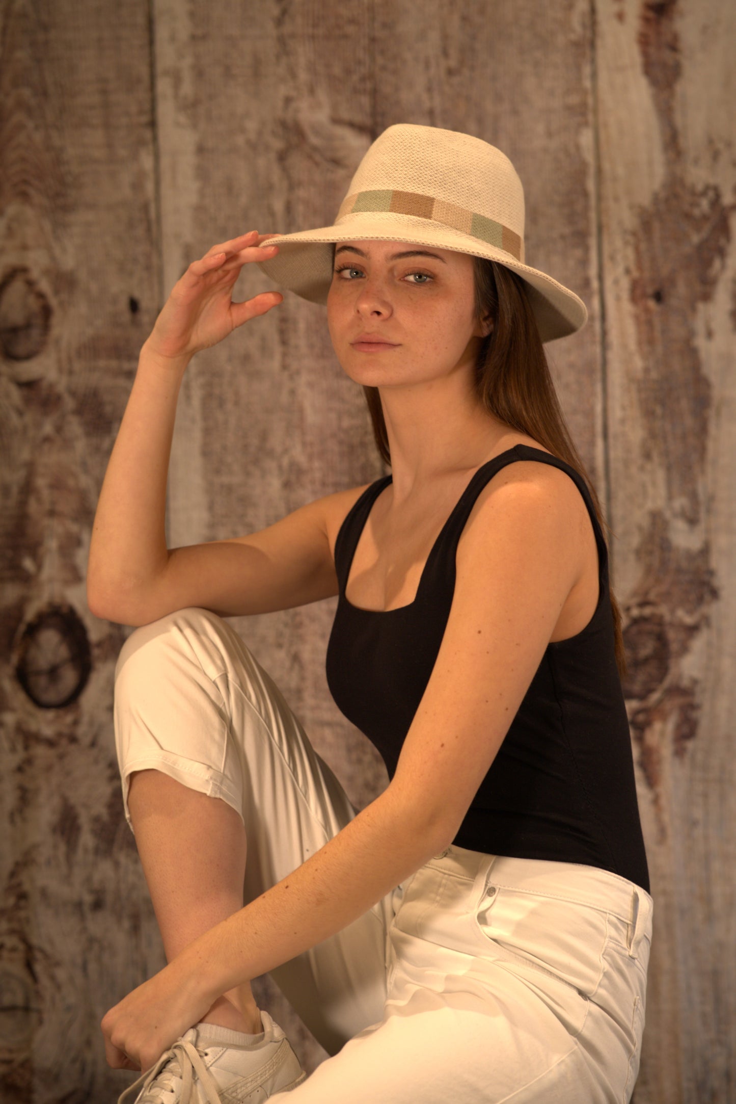 SHELBY Fedora