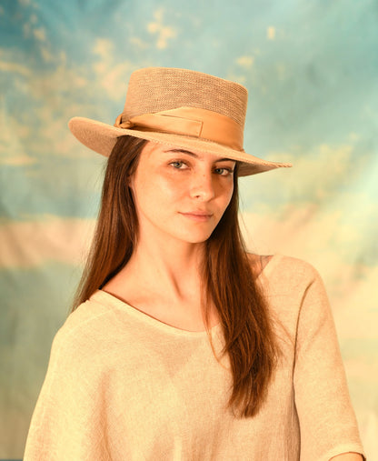 CHARLOTTE Hat