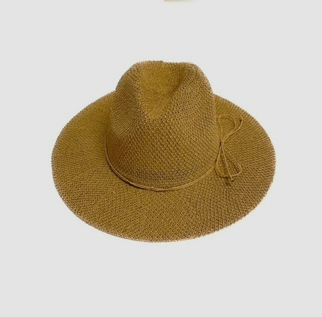 SAWYER Fedora